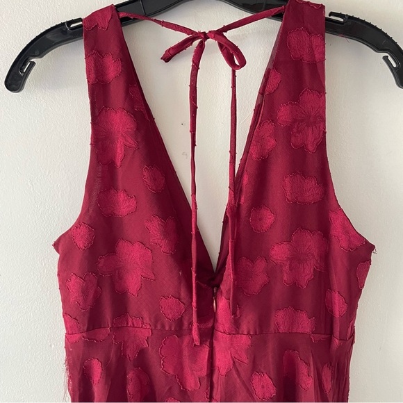 Hello Molly sense of charm floral mini dress 27107 - Picture 7 of 15